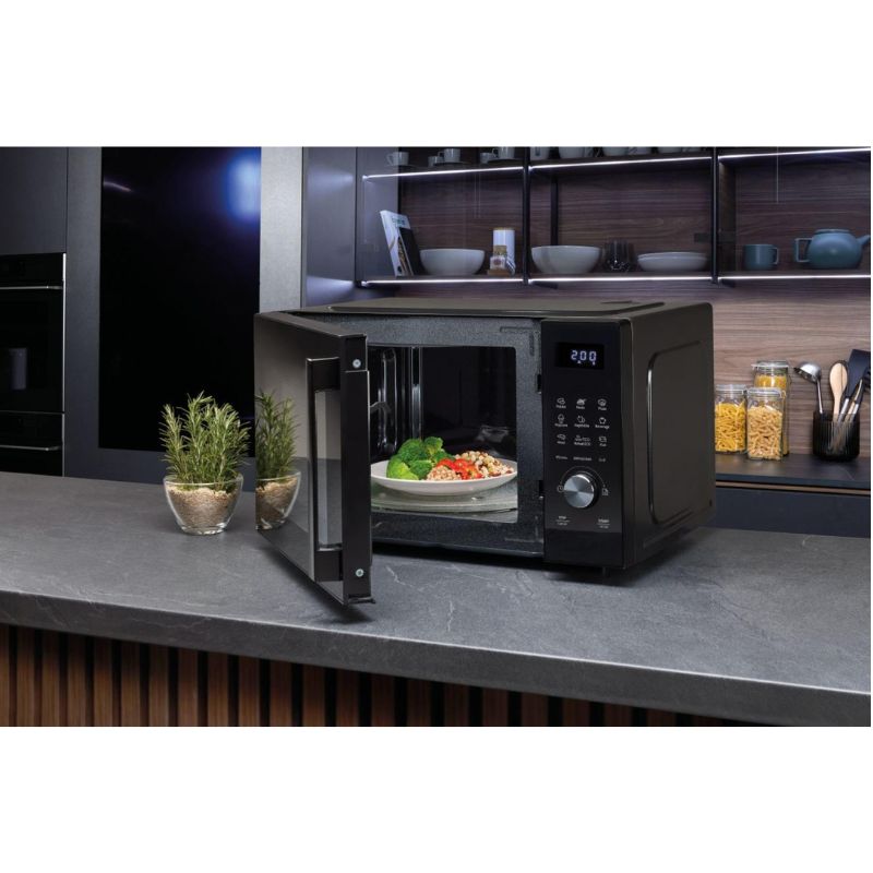 MICRO-ONDES SOLO 23L 800W