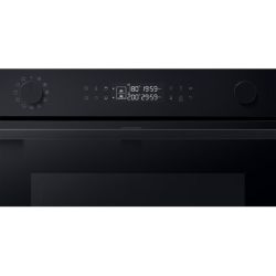 FOUR PYROLYSE DUAL COOK FLEX NOIR RAILS