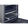 FOUR PYROLYSE DUAL COOK FLEX NOIR RAILS/toto