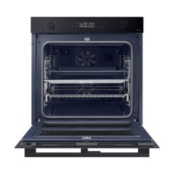 FOUR PYROLYSE DUAL COOK FLEX NOIR RAILS/toto