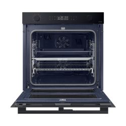 FOUR PYROLYSE DUAL COOK FLEX NOIR RAILS