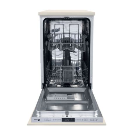 LAVE VAISSELLE FULL 45CM - 46DB