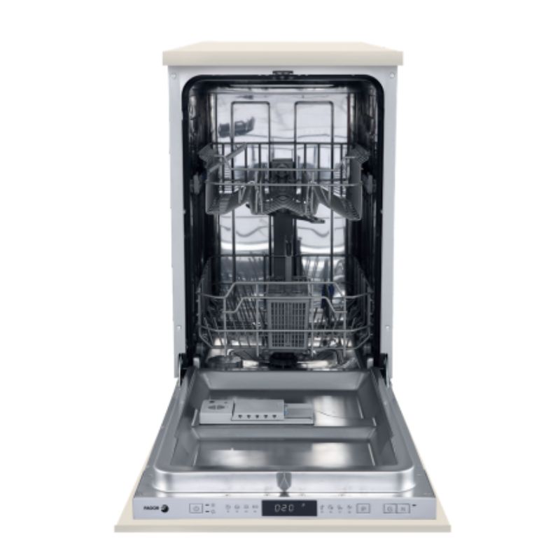 LAVE VAISSELLE FULL 45CM - 46DB