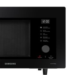 MICRO ONDES COMBINE 32L NOIR/toto