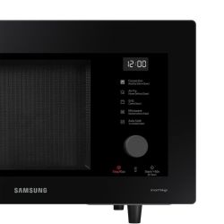 MICRO ONDES COMBINE 32L NOIR