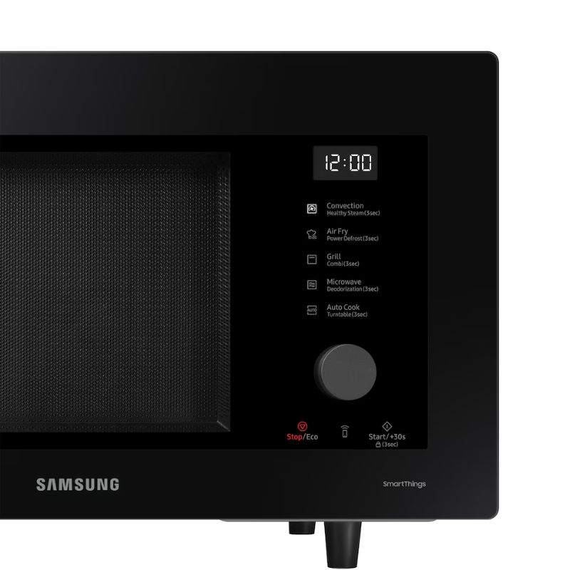 MICRO ONDES COMBINE 32L NOIR