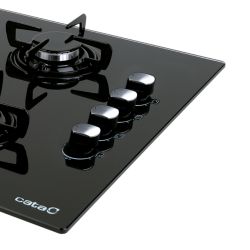 PLAQUE DE CUISSON GAZ 3 FOYERS/toto