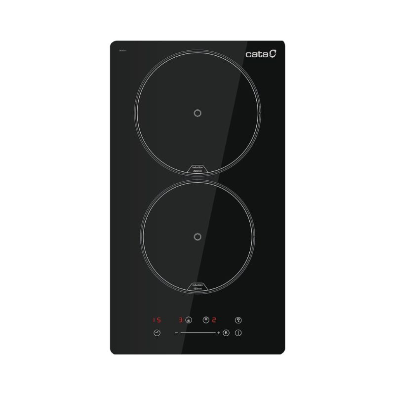 DOMINO INDUCTION 2 FOYERS