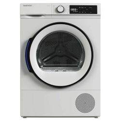 SECHE LINGE POMPE A CHALEUR 7 KILOS