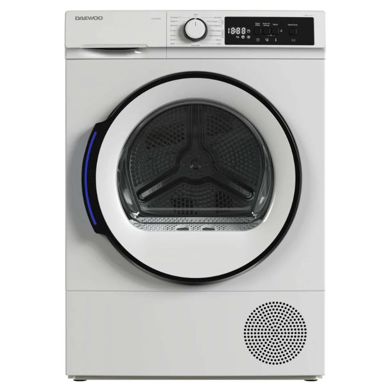 SECHE LINGE POMPE A CHALEUR 7 KILOS