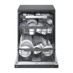 LAVE VAISSELLE 14 CTS 43DB - CARBONE/toto