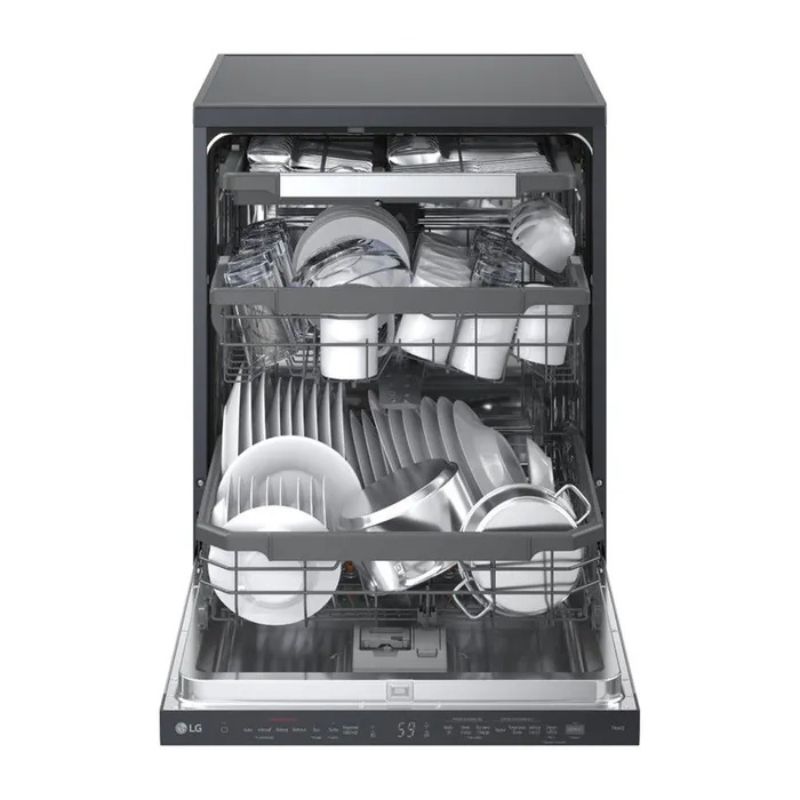 LAVE VAISSELLE 14 CTS 43DB - CARBONE