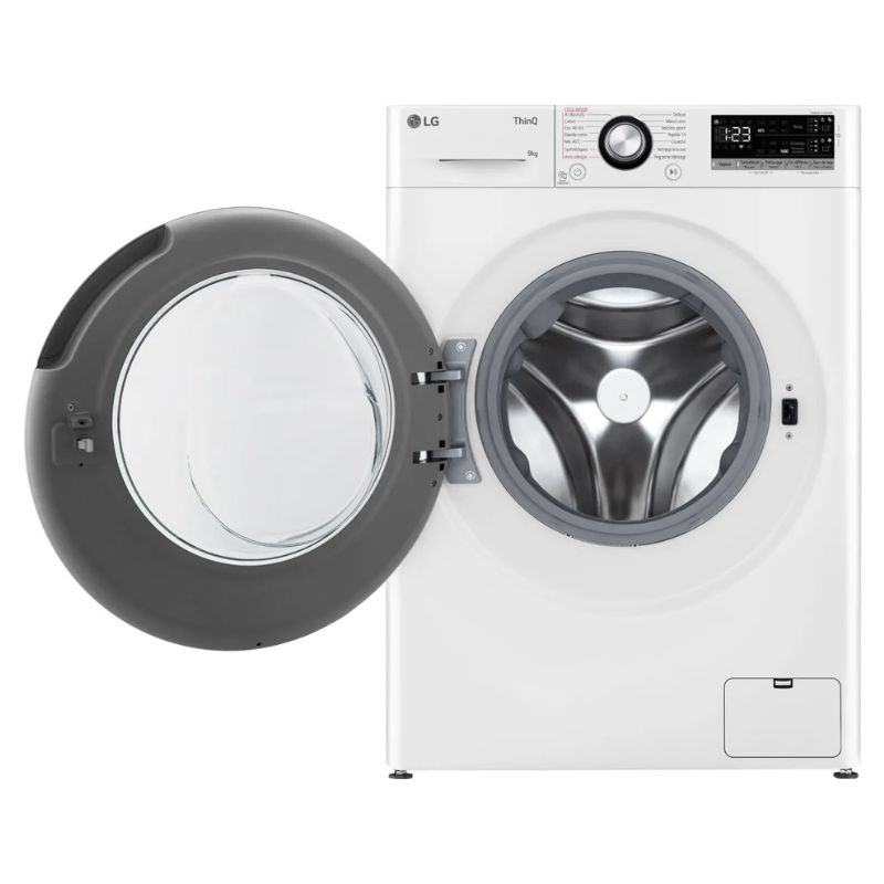 LAVE LINGE HUBLOT 9KG 1400TRS AUTODOSE