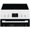 CUISINIERE VITRO 50CM FOUR MF CATA/toto