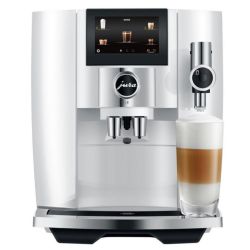 J8 PIANO WHITE ( EA )