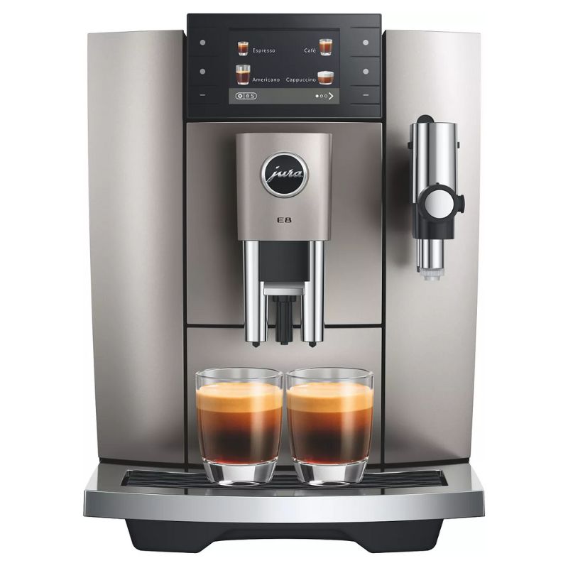 E8 MIDNIGHT SILVER ED