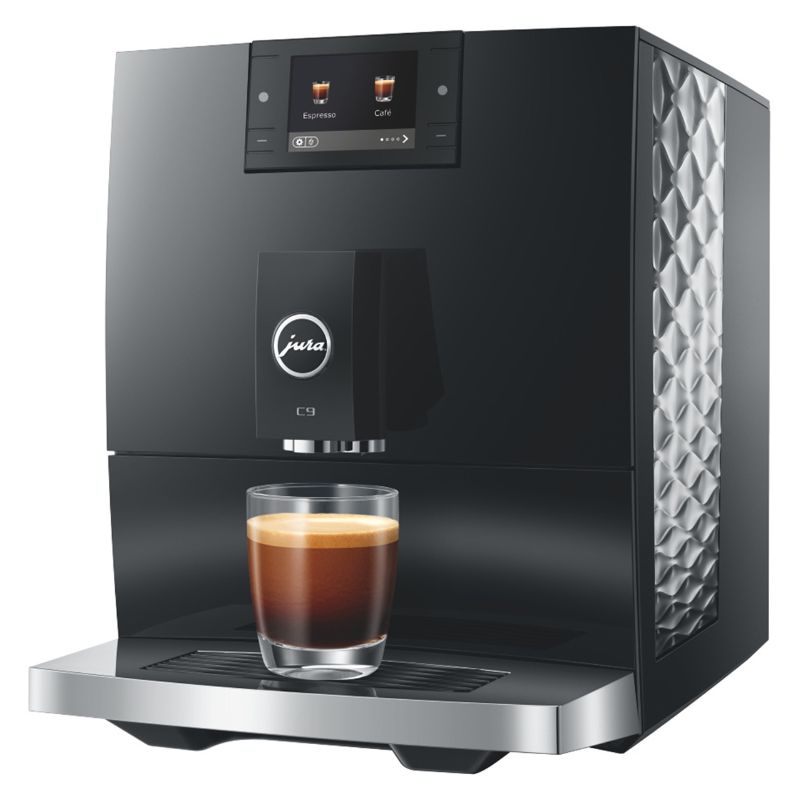C9 PIANO BLACK