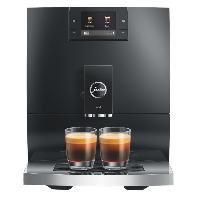 C9 PIANO BLACK