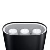 CHAUFFE-TASSE S BLACK/toto