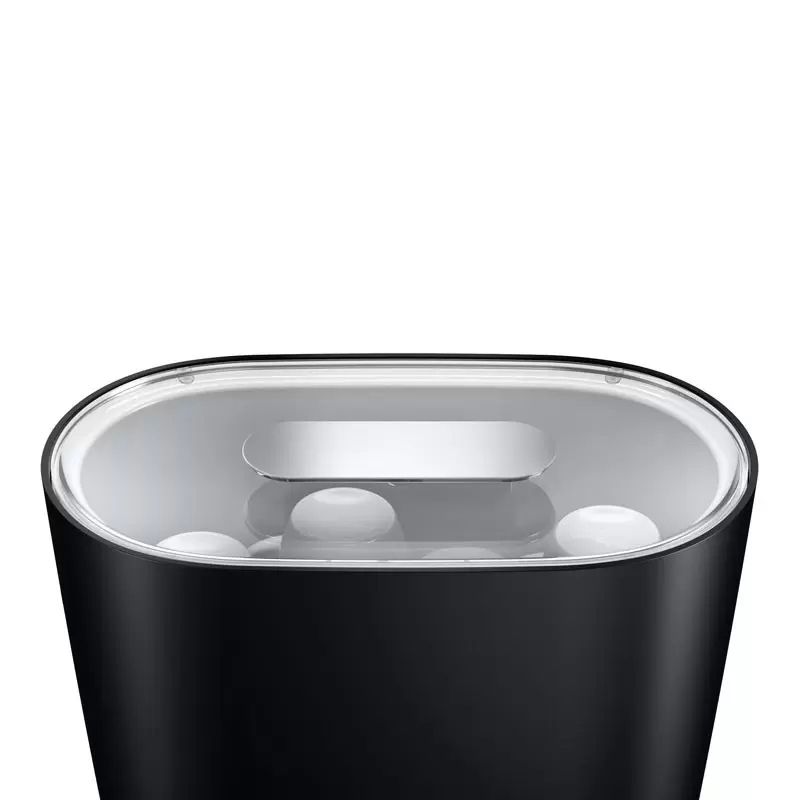 CHAUFFE-TASSE S BLACK