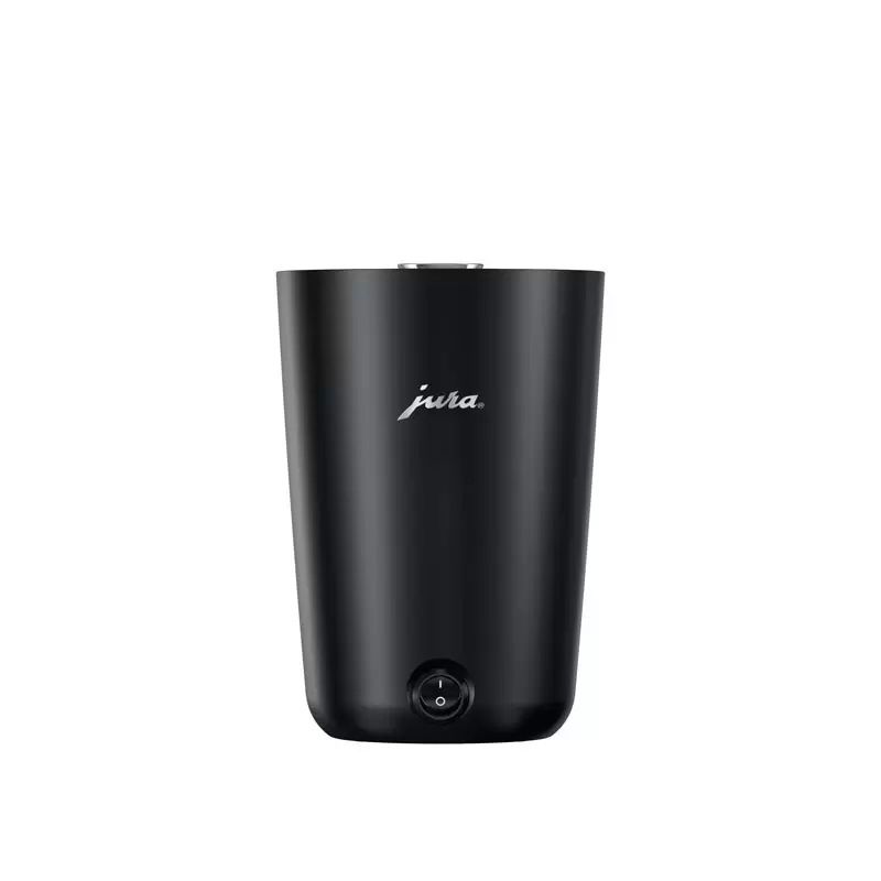 CHAUFFE-TASSE S BLACK
