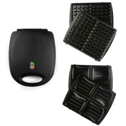 GAFFRIER + CROC 4 PARTS/toto