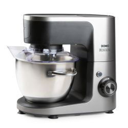 ROBOT CUISINE MULTI 1200W BOL INOX 4.5L
