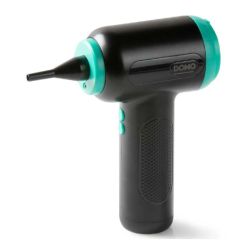 ASPIRATEUR A MAIN 2 EN 1 30MIN