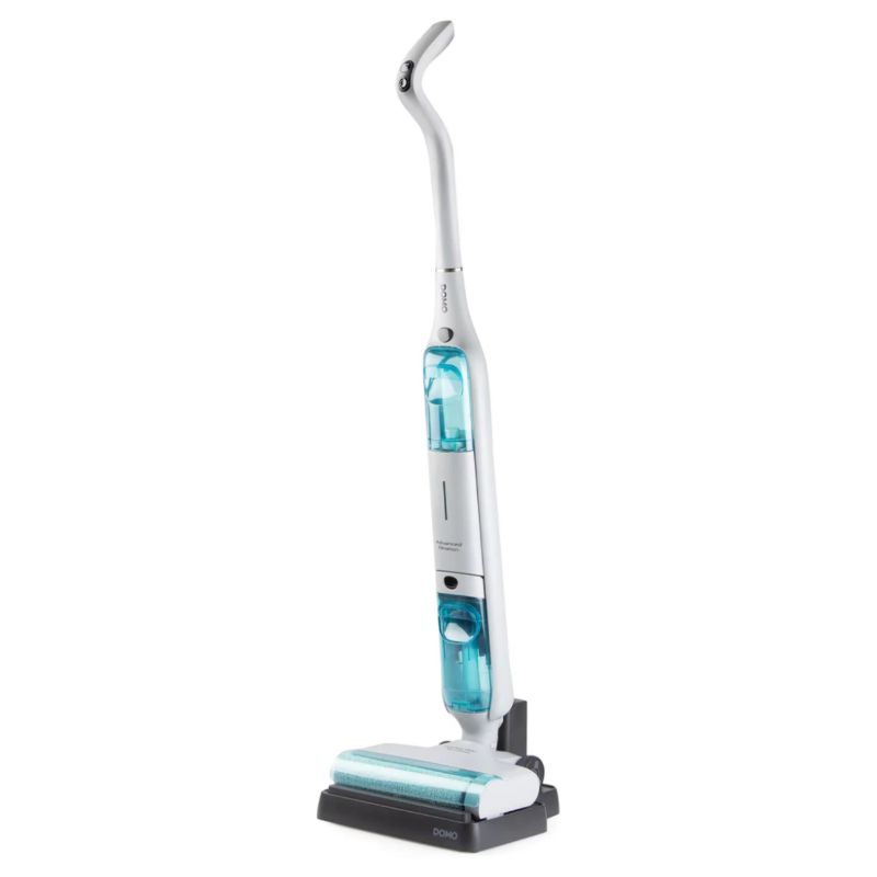 ASPIRATEUR LAVEUR BALAI 35 MIN