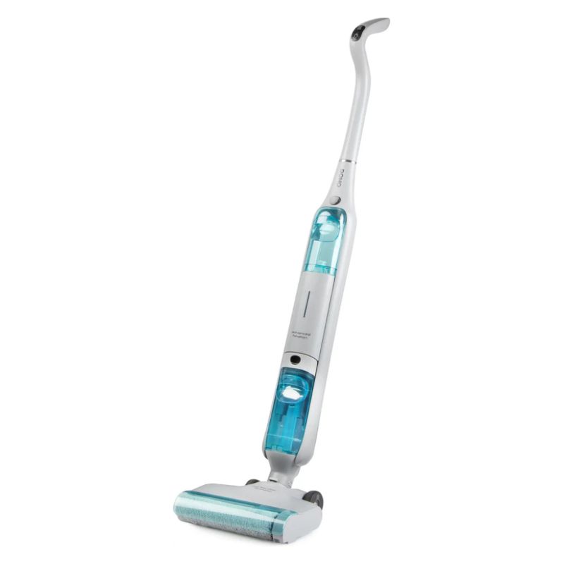 ASPIRATEUR LAVEUR BALAI 35 MIN