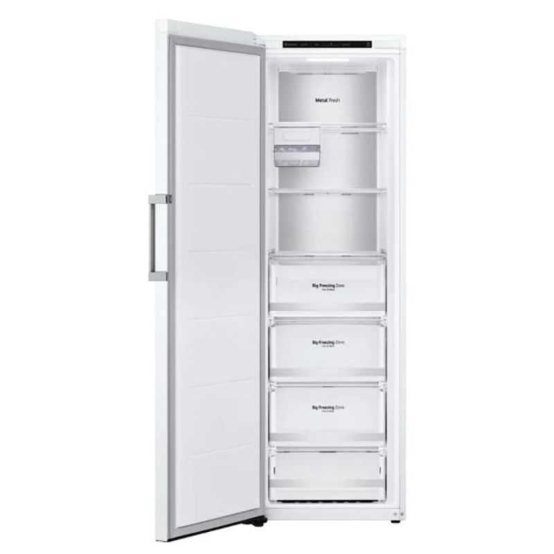 CONGELATEUR ARMOIR NF 183CM324L - E