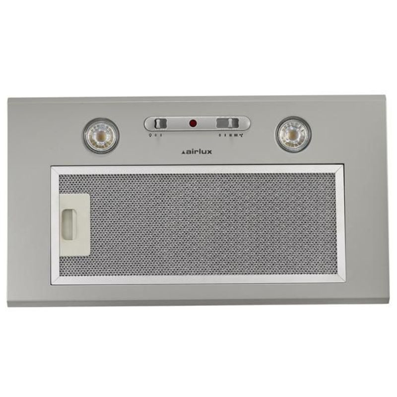 GROUPE FILTRANT INOX 770M3/H