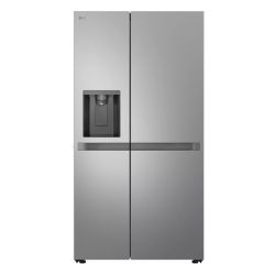 REFRIGERATEUR AMERICAIN INOX 638L