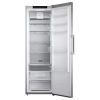 REFRIGERATEUR 185CM - 384L - C - INOX/toto