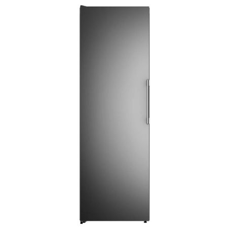REFRIGERATEUR 185CM - 384L - C - INOX