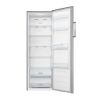 REFRIGERATEUR 174CM - 322L - E - INOX/toto