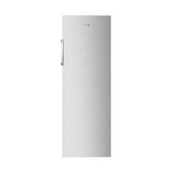 REFRIGERATEUR 174CM - 322L - E - INOX