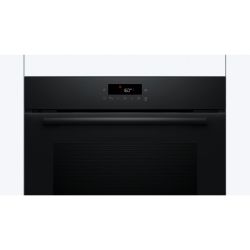 FOUR PYROLYSE NOIR/toto