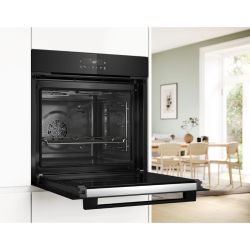 FOUR PYROLYSE NOIR/toto