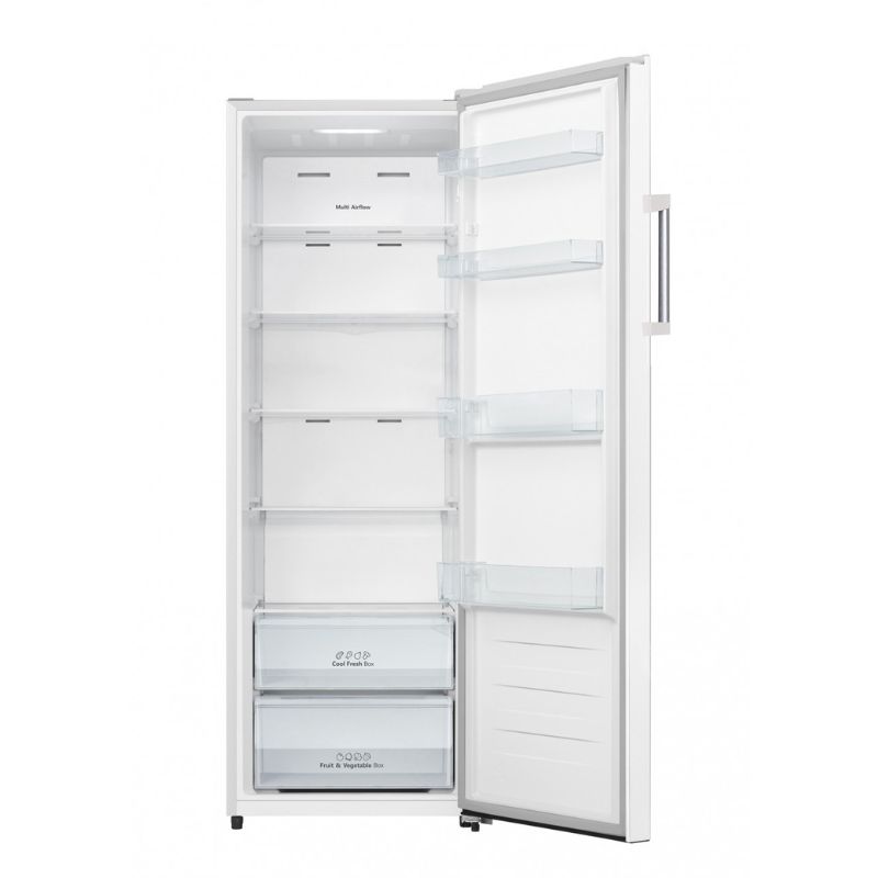 REFRIGERATEUR 172CM - 322L - E -BLANC