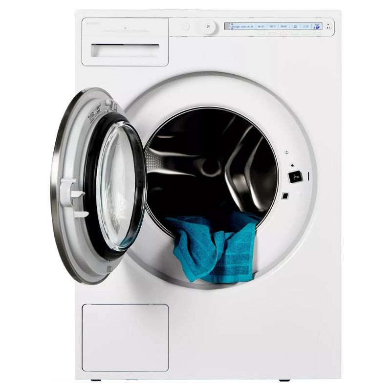 LAVE LINGE 8KG 1600TRS - A -