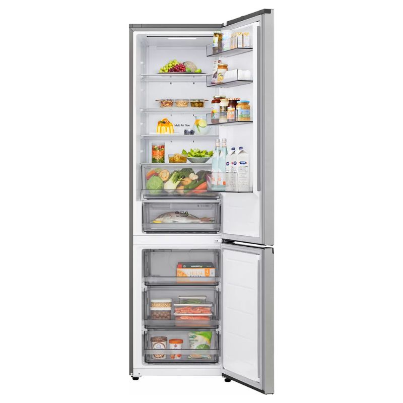 REF COMBINE 203 CM - 387L - C - INOX