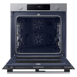 FOUR PYROLYSE DUAL COOK INOX 76L/toto