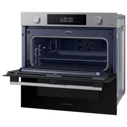 FOUR PYROLYSE DUAL COOK INOX 76L/toto