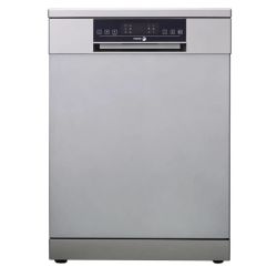 LAVE VAISSELLE 15CVTS - 42DB INOX - C -