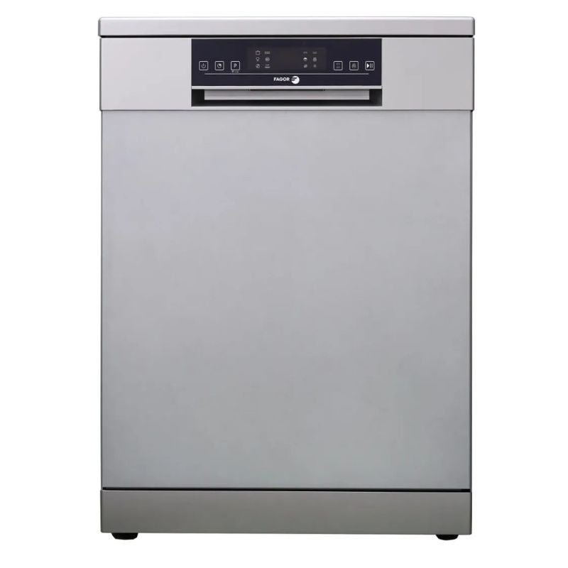 LAVE VAISSELLE 15CVTS - 42DB INOX - C -
