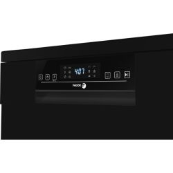 LAVE VAISSELLE 15CVTS - 42DB NOIR - C -/toto