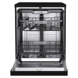 LAVE VAISSELLE 15CVTS - 42DB NOIR - C -/toto