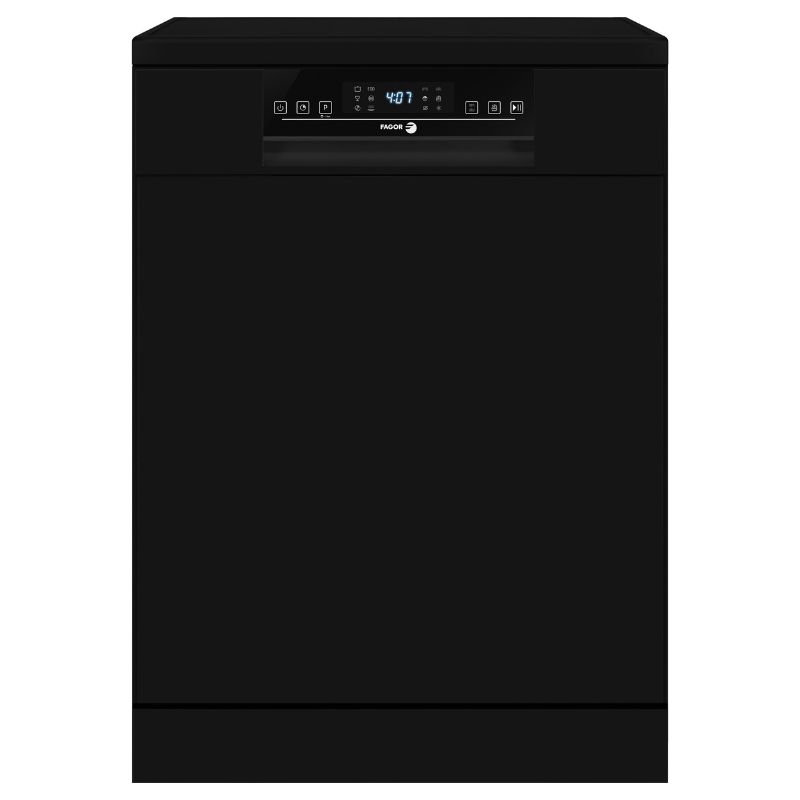 LAVE VAISSELLE 15CVTS - 42DB NOIR - C -