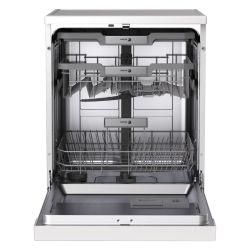 LAVE VAISSELLE 15CVTS - 42DB BLANC - C -/toto